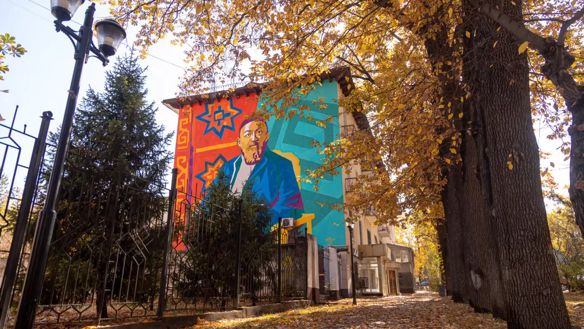 Алматы орталығындағы саябақ мемлекет меншігіне өтті