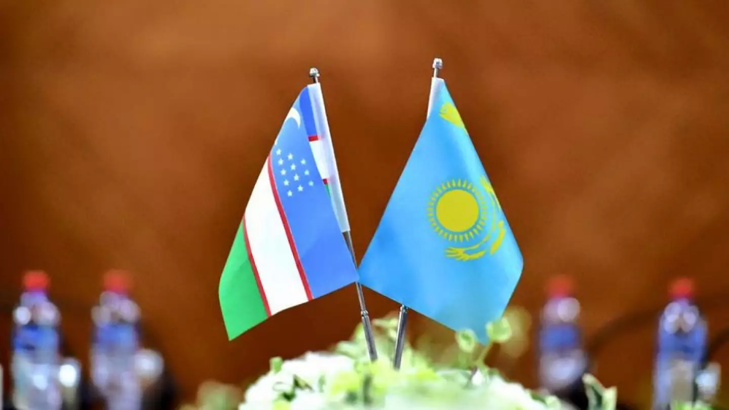 Гражданам Узбекистана облегчат въезд в Казахстан