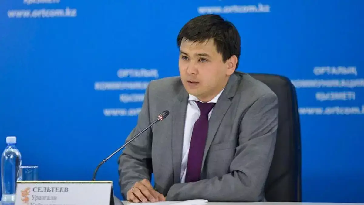 Сельтеев назвал массовые паводки в городах Казахстана саботажем акимов