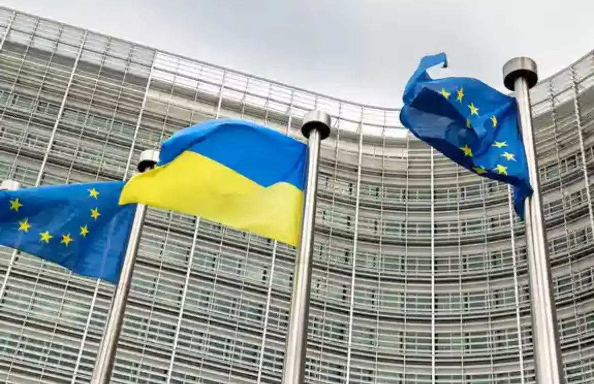 В ЕС договорились продолжить свободную торговлю с Украиной
