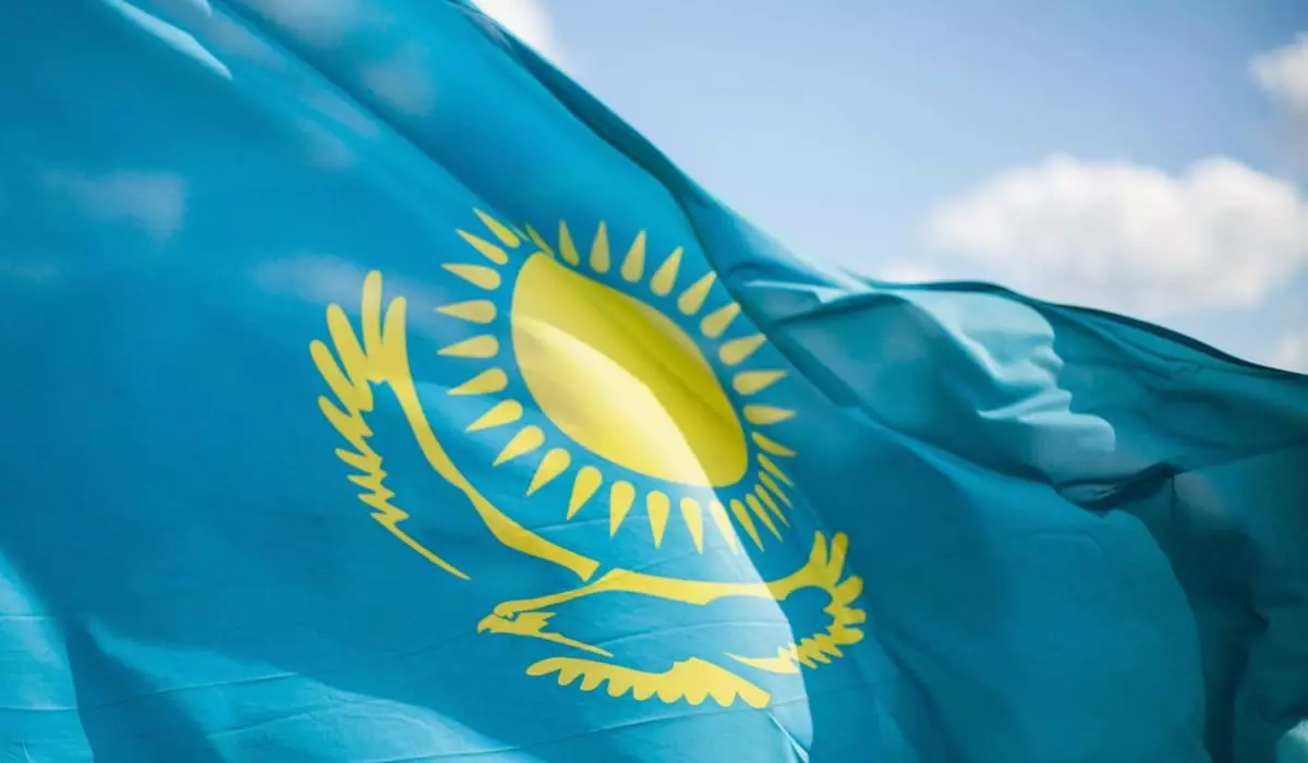 Данияр Ашимбаев: Справедливый Казахстан – это в первую очередь равные возможности
