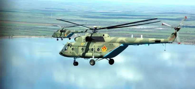 Весенние паводки: более 100 человек спасли военнослужащие летчики в разных регионах Казахстана