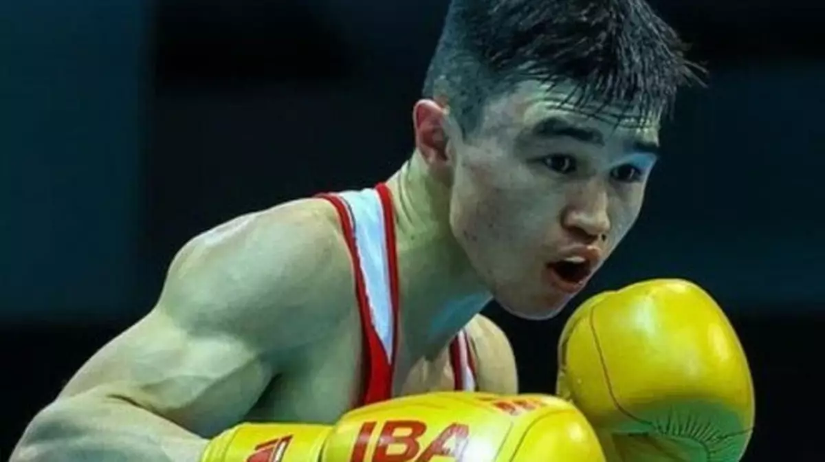В финале международного турнира поборются за победу пять казахстанских боксёров