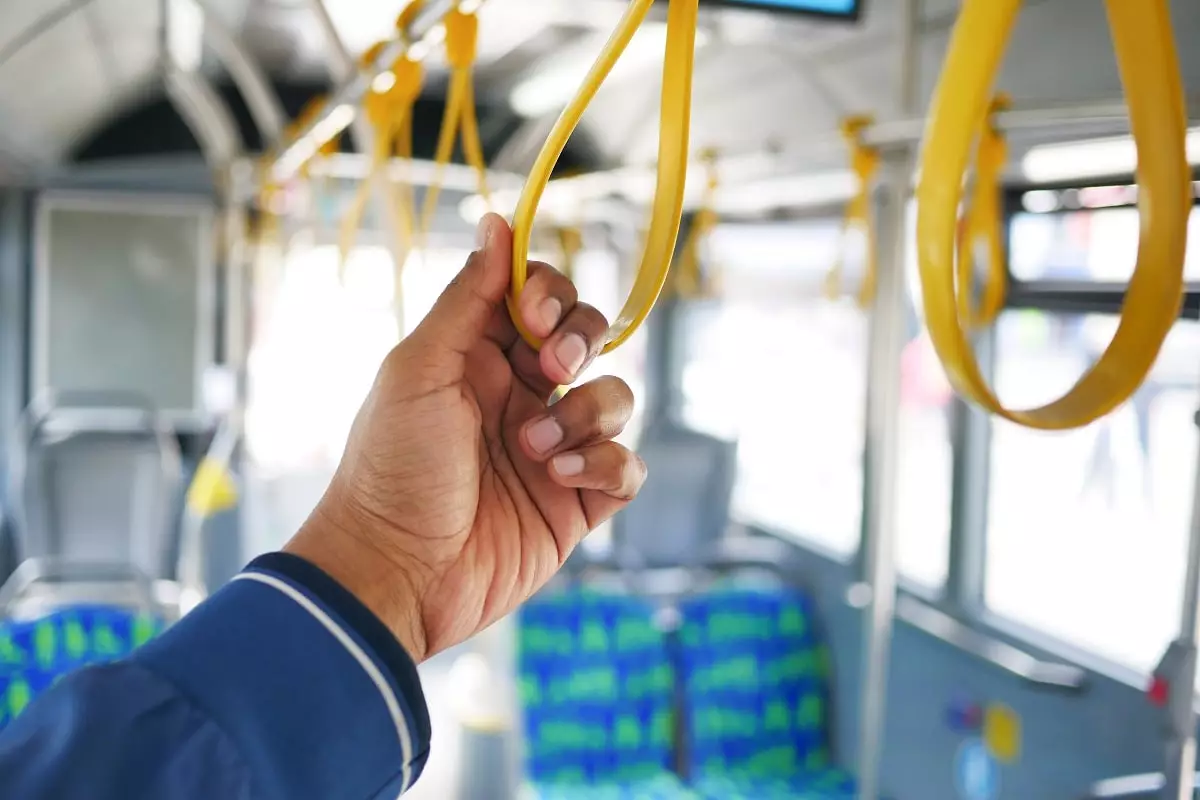 До конца марта 65 автобусов в Жетысуском районе Алмат будут заменены на новые до конца марта