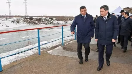 Потопы в Казахстане: премьер Бектенов выступил с заявлением