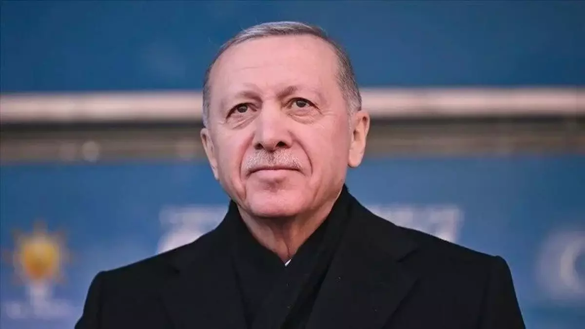 Эрдоган назвал Израиль «избалованным ребенком» Запада