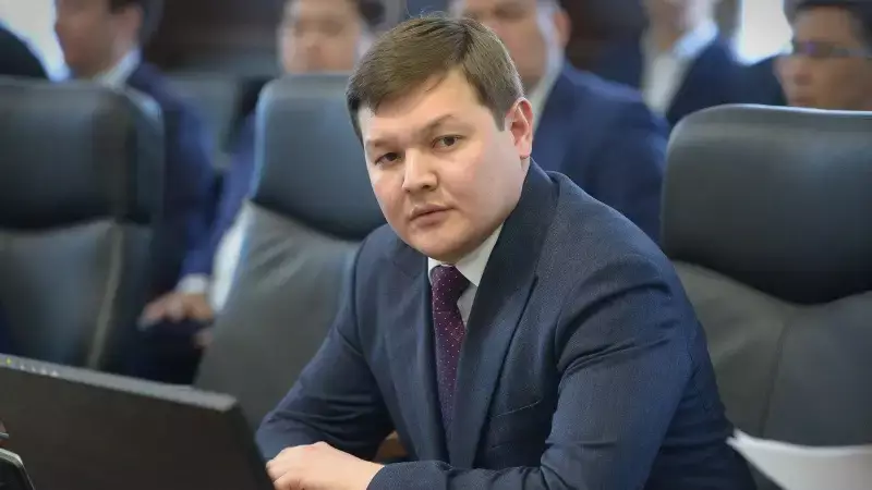Экс-министр культуры Асхат Оралов получил новую должность