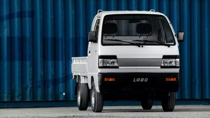 UzAuto Motors выставит на продажу 18 тыс. автомобилей Labo