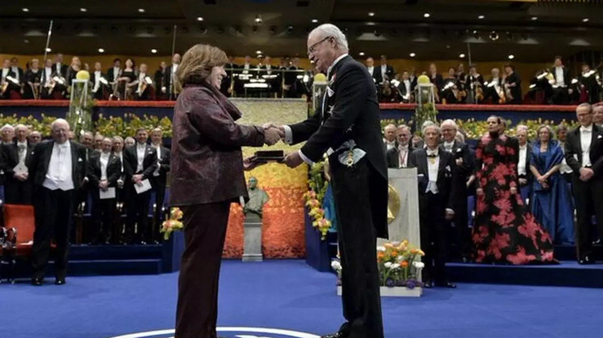 Нобель сыйлығының лауреаттары Ресей азаматтарын қолдау хатын жариялады
