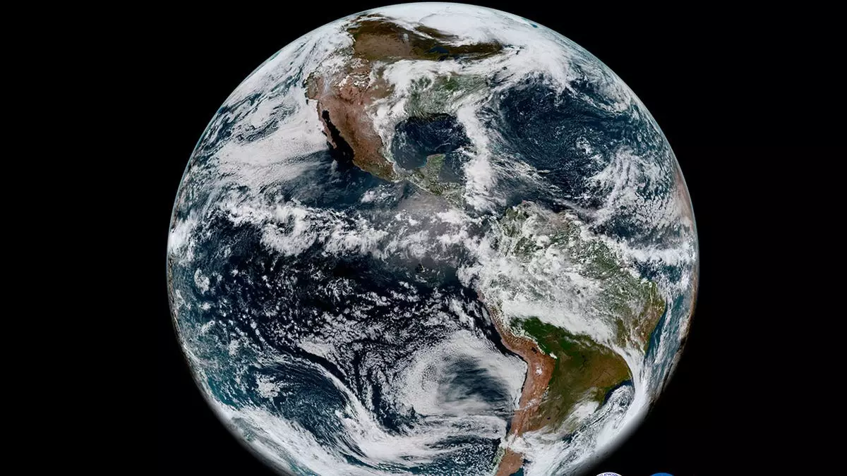 Изменение вращения Земли может привести к тому, что хронометристы вычтут секунду из мировых часов