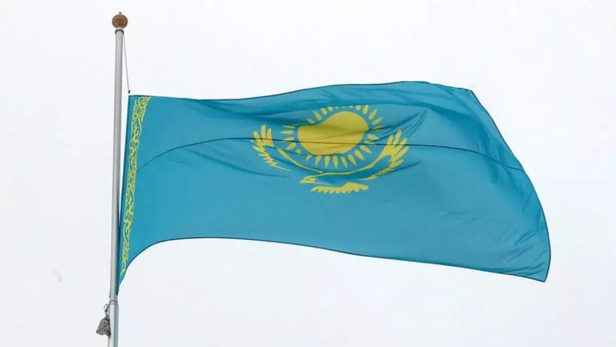 Казахстанцев призывают покинуть Одесскую и Харьковскую области Украины