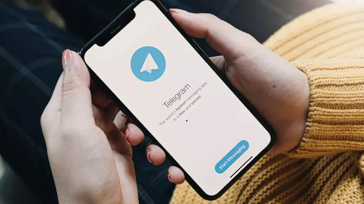Telegram внедрит ограничения на отправку личных сообщений из-за призывов к терактам