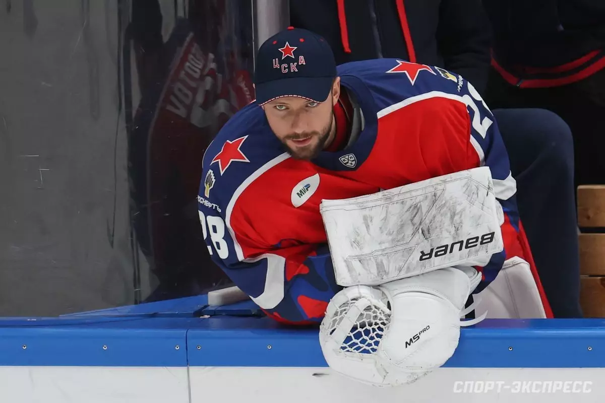 Федотов присоединится к «Филадельфии» в текущем сезоне НХЛ