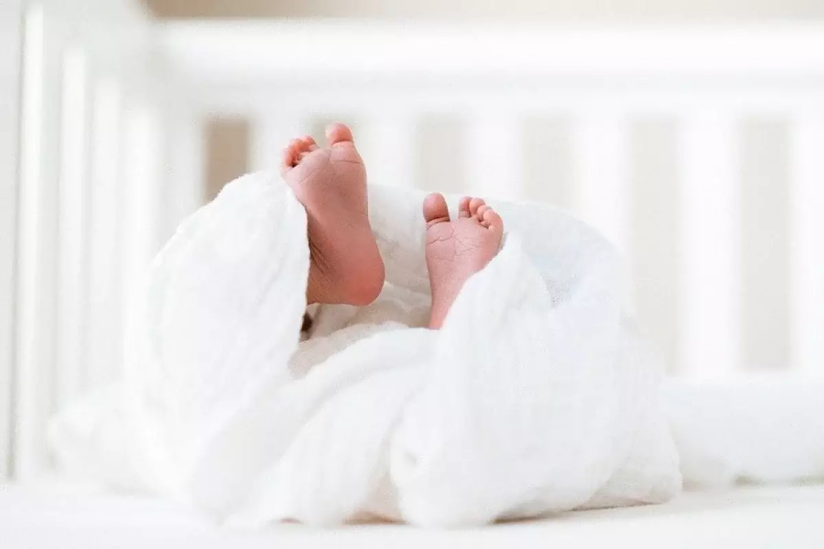 Рождаемость бьет антирекорды практически во всем мире