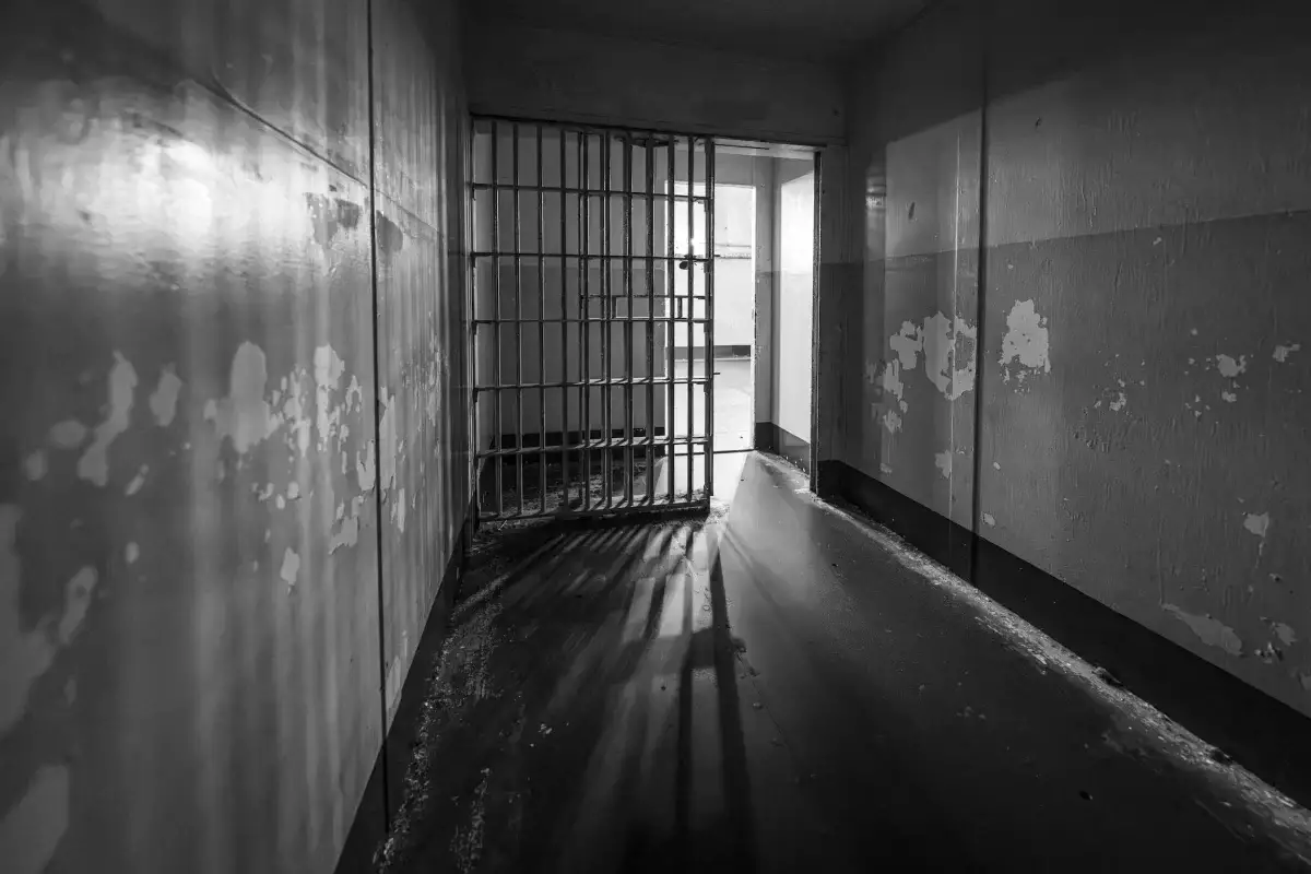 Пожизненное и 25 лет тюрьмы – вынесен приговор за изнасилование трехлетних и девятилетней девочек в Алматинской области