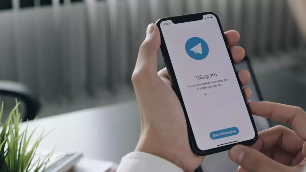 Дуров рассказал о новой функции Telegram