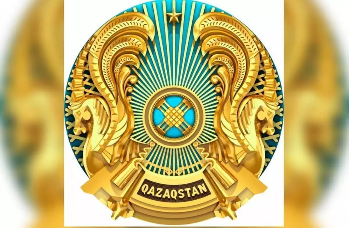 Признаки советской эпохи: почему важно изменить герб Казахстана