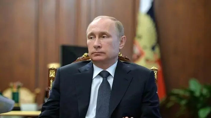 Ученые всего мира призвали политиков усилить борьбу против Путина