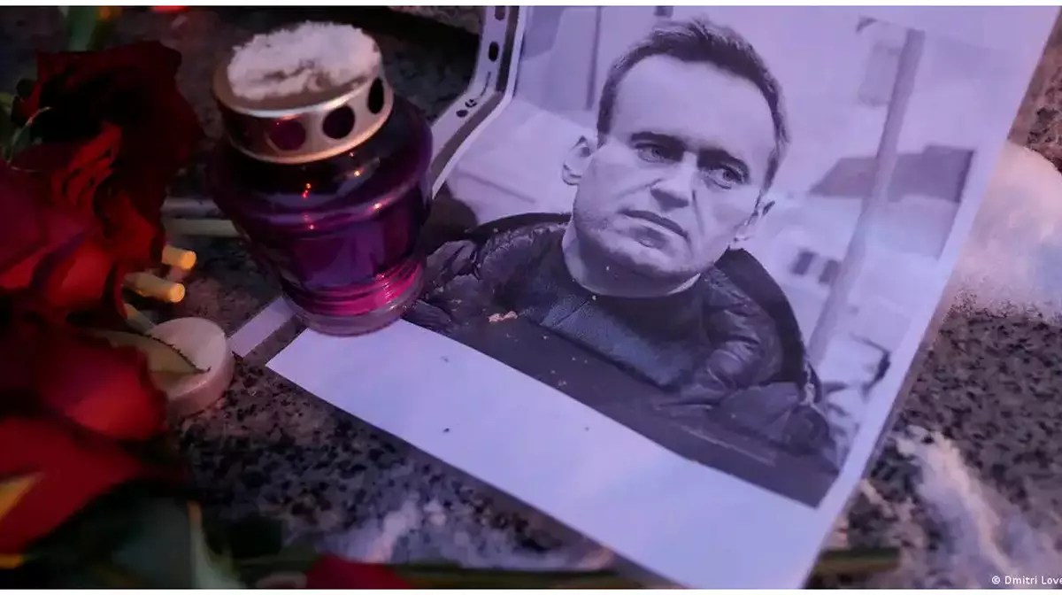 WSJ: Клинтон Навальныйды Красиковқа айырбастауға мүдделі болған