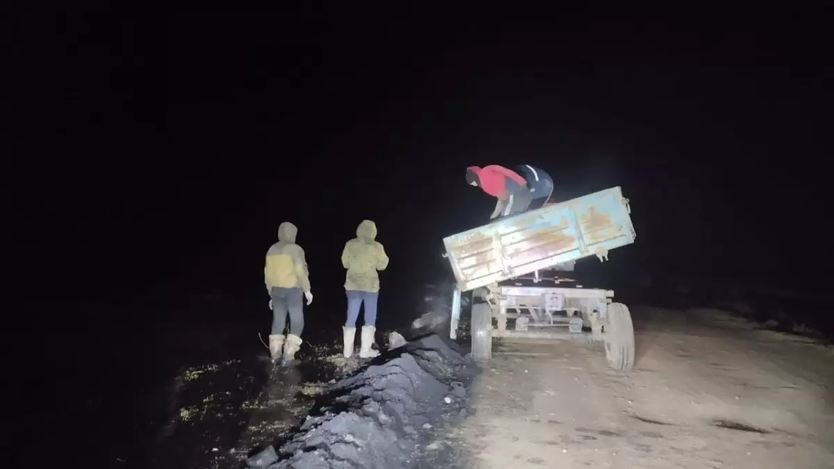 Павлодар облысында су тасқынына қарсы шаралар жалғасып жатыр