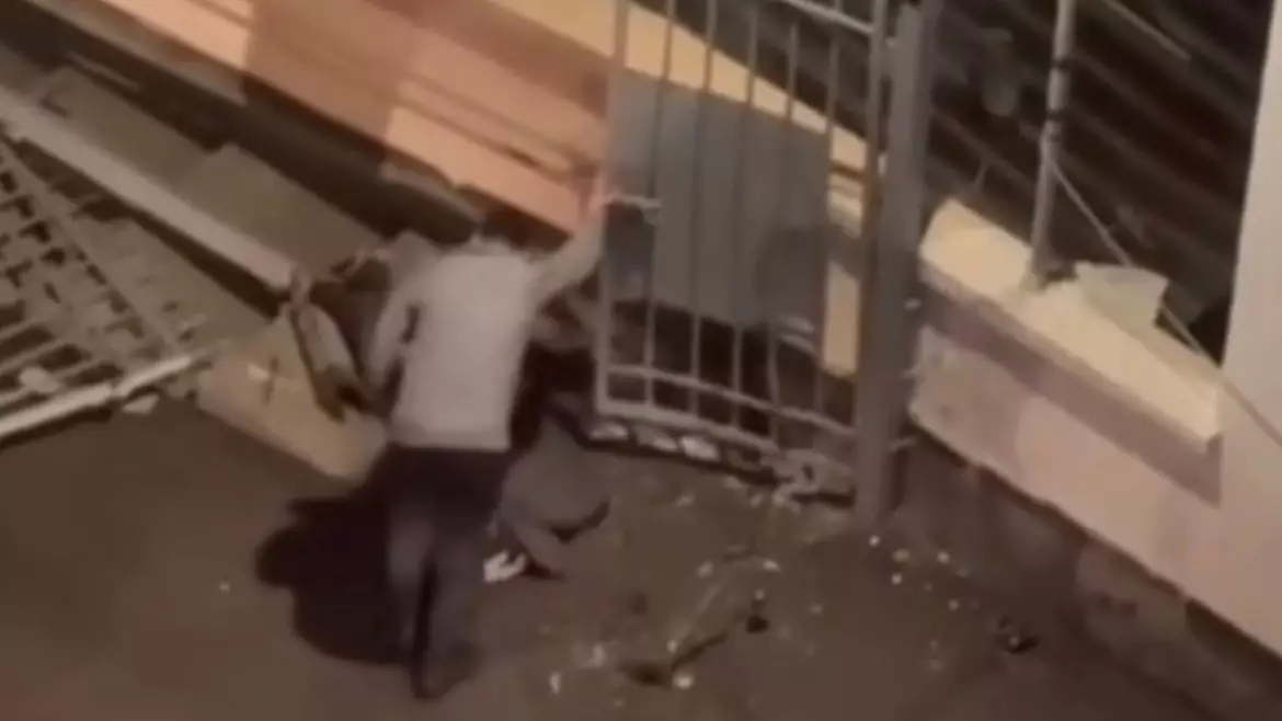 Жестокое убийство охранника в Алматы: полиция сделала заявление