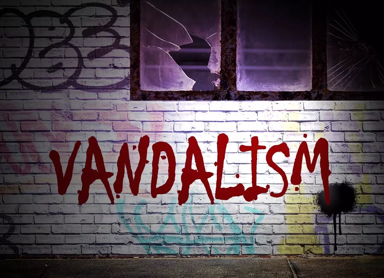 Война вандализму: почему не работают действующие законы