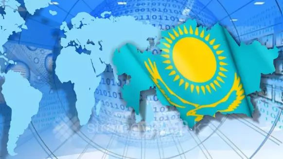 Будущее экономики Казахстана: влияние глобальных экономических тенденций