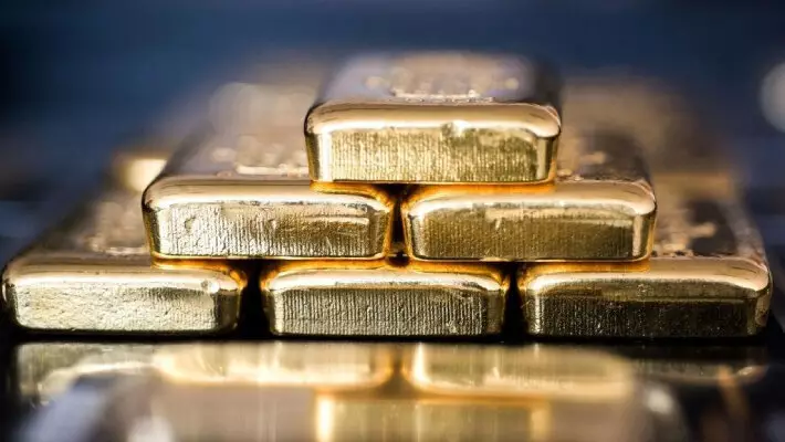 НГМК нарастил производство золота на 25%