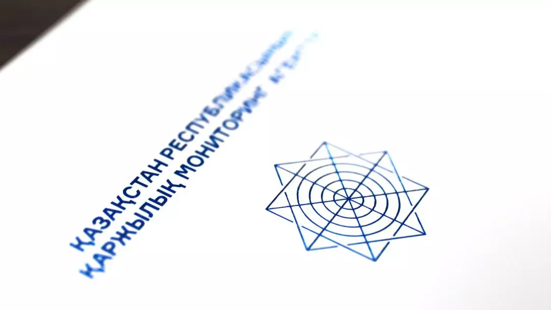 Астаналық жалған шот-фактураларды жазғаны үшін сотталды