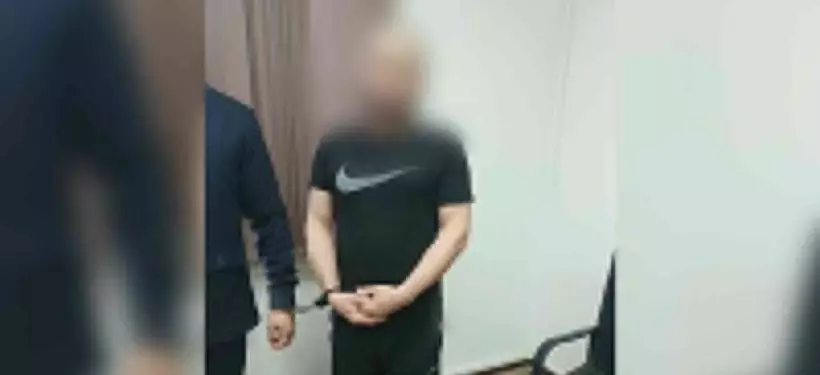 18 лет в розыске: гражданина Узбекистана задержали в Таразе