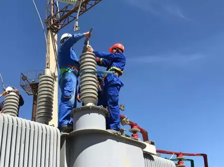 Энергоснабжающие организации Казахстана массово подают иски на государство