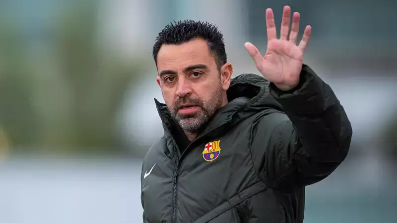 Тренера "Барселоны" подозревают в проверке телефонов сотрудников клуба