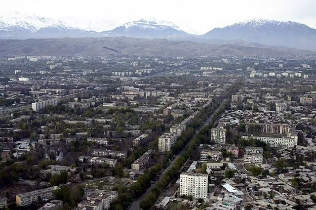 В Таджикистане задержали 9 человек за связи с подозреваемыми в совершении теракта в «Крокус»