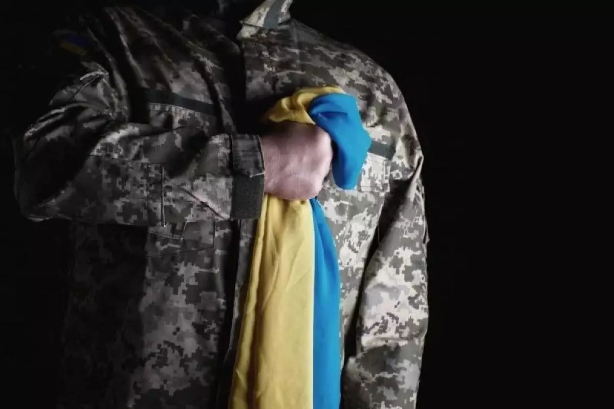 Тела 121 военнослужащего вернули в Украину