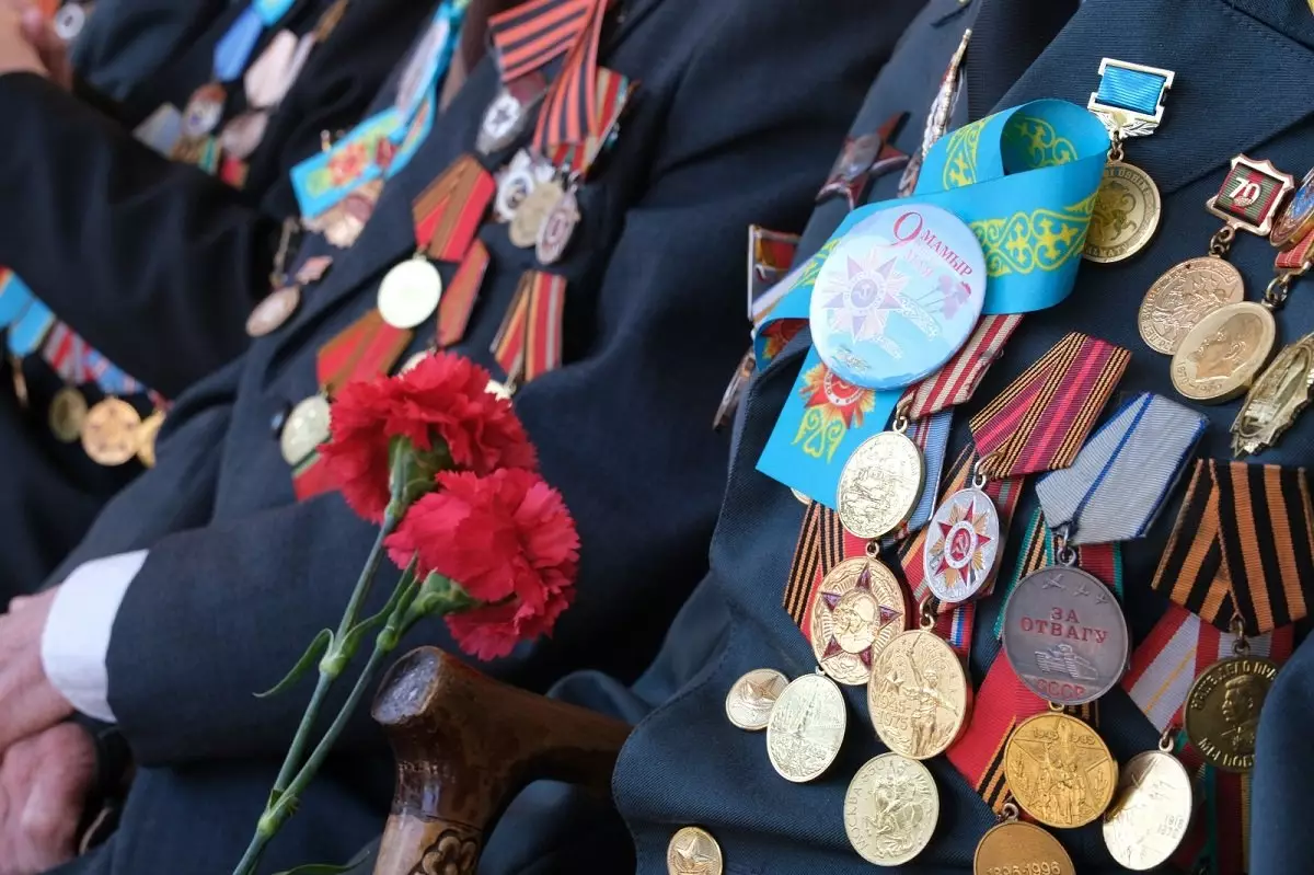 Ветерану блокадного Ленинграда выделяют средства на поездку в Санкт-Петербург