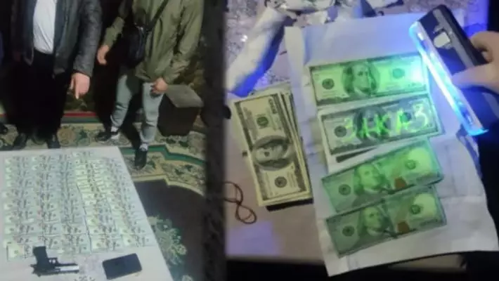 Депортированного из США узбекистанца похитили и вымогали у него деньги