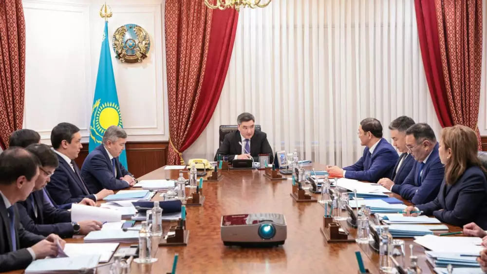 Казахстану могут вернуть активы на 85 миллиардов тенге
