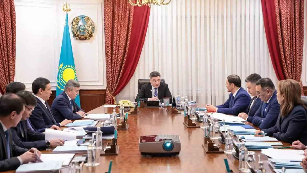 Активы на 85 млрд тенге вернули Казахстану