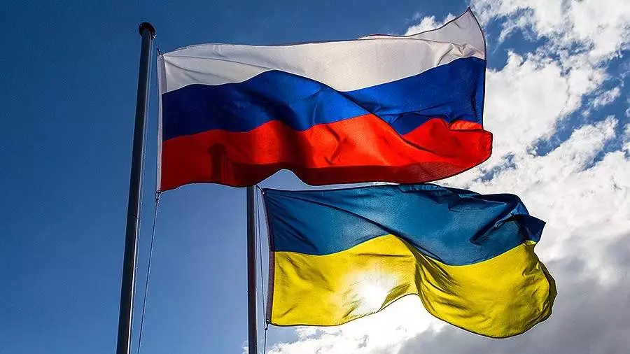 Россия и Украина обменялись телами погибших военных