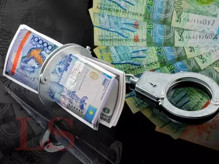 Казахстан намерен вернуть незаконно приобретенные активы на 85 млрд тенге