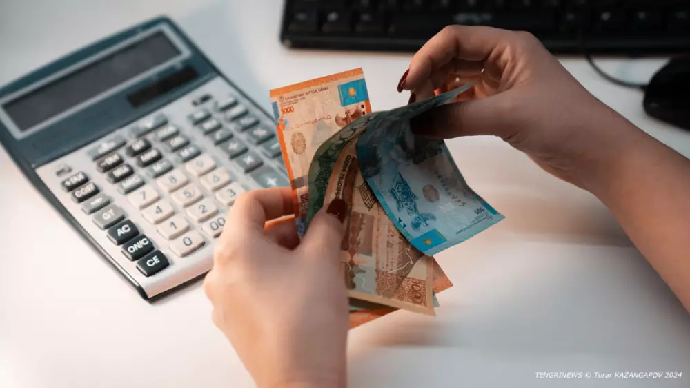 Возврат и уплата налогов в Казахстане: что нужно знать