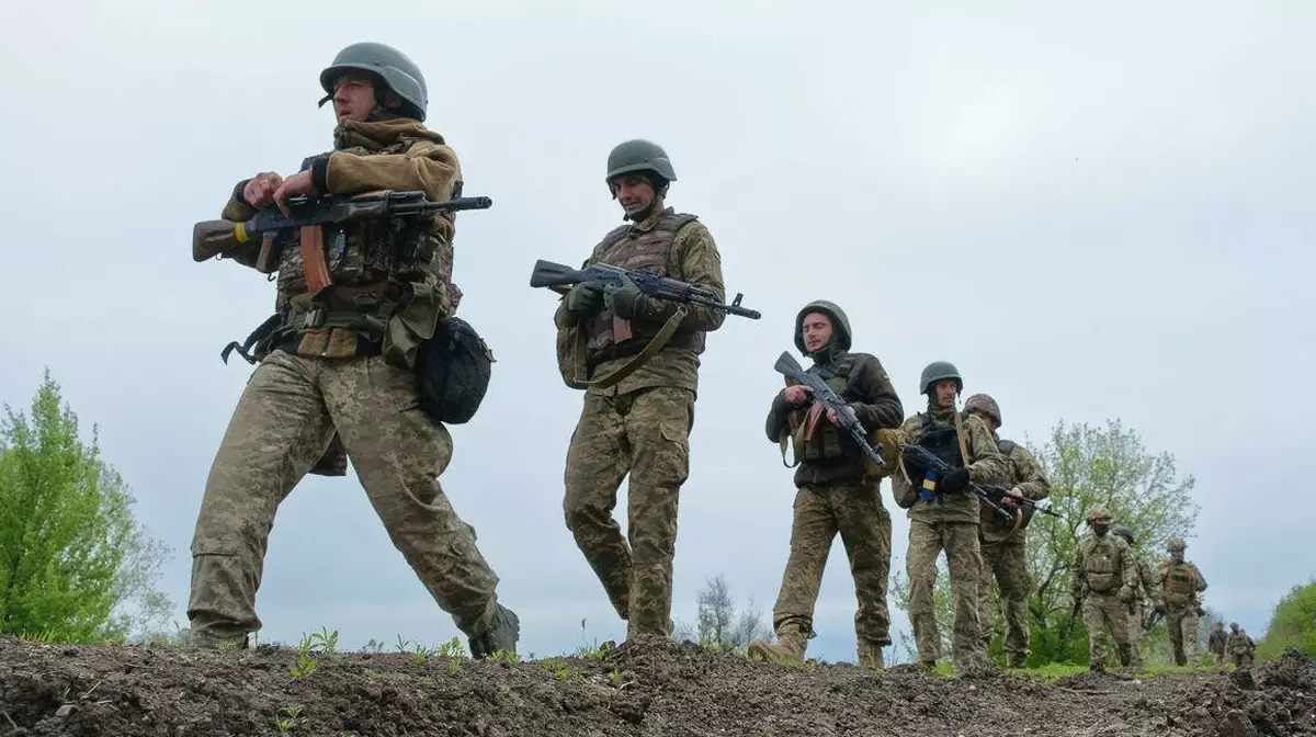 14 дагестанцев объявили в розыск за участие в войне на стороне Украины
