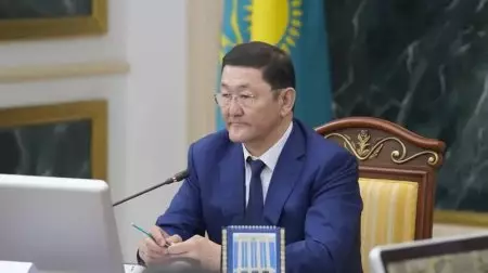 Генпрокурор поручил проверить ряд объектов в Казахстане