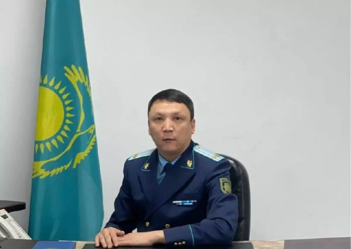 Прокуратура Алатауского района Алматы привлекла к ответственности миллионного должника по алиментам