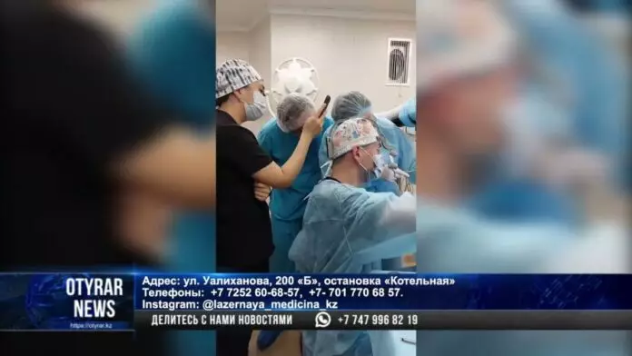Хирург-онколог из Москвы применяет новые технологии проктологических болезней 