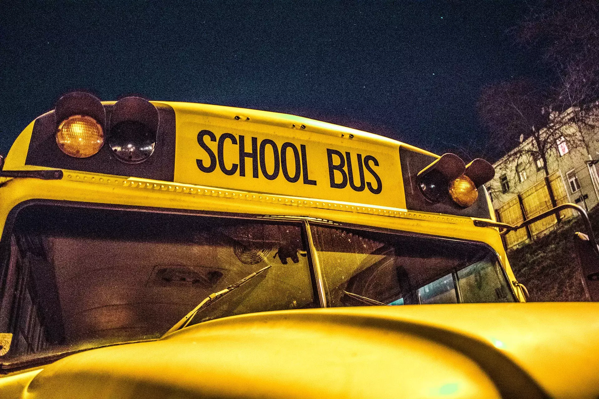 10 из 19 школьных автобусов в Таразе не отвечают требованиям безопасности
