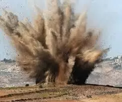 Подрыв боеприпасов близь Арыси возобновят с 1 апреля