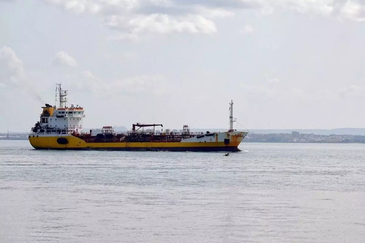 Южная Корея отказалась от закупки казахстанской нефти из-за атак хуситов в Красном море