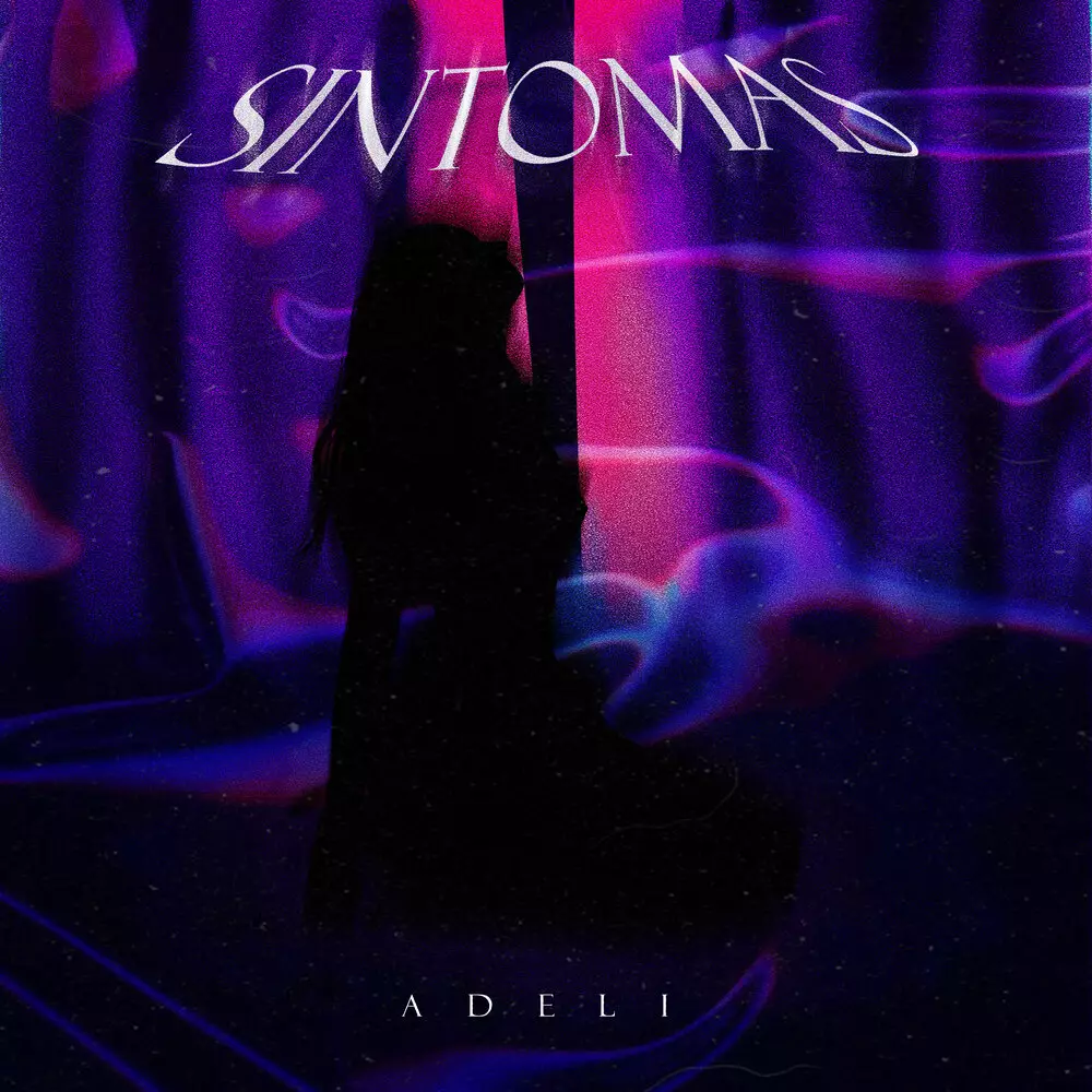 Новый альбом Adeli - Sintomas