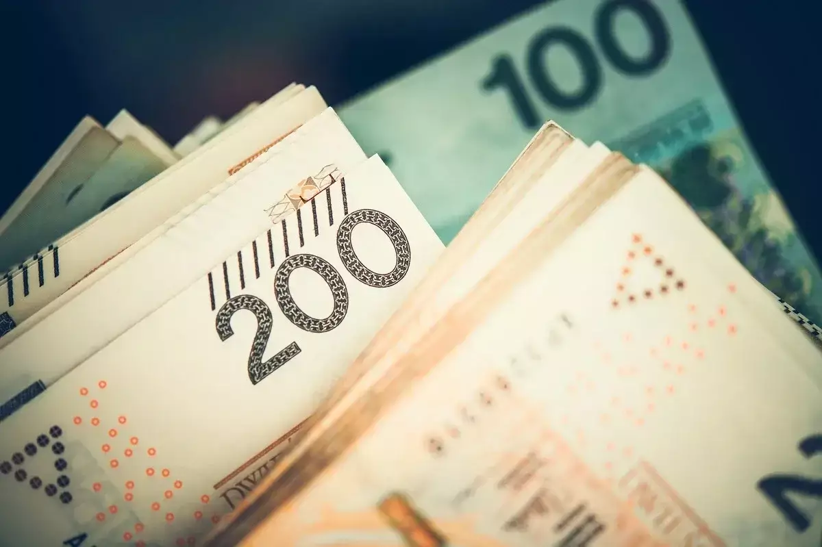 Курс валют на 31 марта 2024 года: доллар, рубль и евро